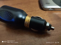 Видеорегистратор XoKo DVR-010 фото от покупателей 10