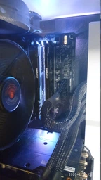 Материнская плата Gigabyte Z390 Aorus Pro (s1151, Intel Z390, PCI-Ex16) фото от покупателей 14