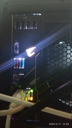Материнская плата Gigabyte Z390 Aorus Pro (s1151, Intel Z390, PCI-Ex16) фото от покупателей 17