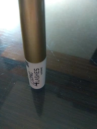 Сыворотка для увеличения, стимуляции и ускорения роста ресниц BIMATOPROST Long4Lashes Oceanic фото от покупателей 1
