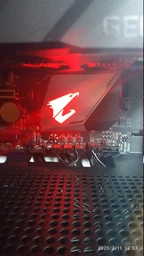 Материнская плата Gigabyte Z390 Aorus Pro (s1151, Intel Z390, PCI-Ex16) фото от покупателей 16