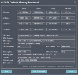 Оперативная память Crucial DDR4-3000 16384MB PC4-24000 (Kit of 2x8192) Ballistix Sport LT Red (BLS2K8G4D30AESEK) фото от покупателей 17