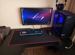 Подсветка для корпуса QUBE RGB Aura Kit 4xRGB Stripe 300 мм (RGB_AURA_KITv02) фото от покупателей 13