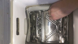 Стиральная машина WHIRLPOOL AWE 55141 UA фото от покупателей 5