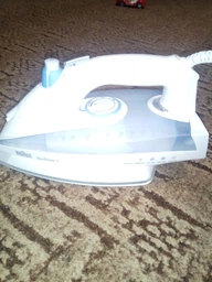 Праска BRAUN TS 725 A BL фото от покупателей 8