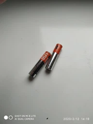 Аккумулятор ColorWay AAA micro USB 400 мАч 1.5 В 2 шт (CW-UBAAA-01) фото от покупателей 8