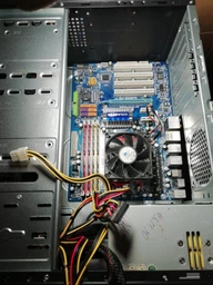 Корпус Gamemax ET-209-NP фото от покупателей 19