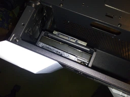 Корпус Aerocool Aero One Eclipse Black (4710562752342/ACCM-PB17143.11)