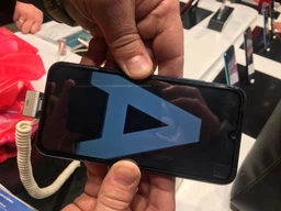 Защитное стекло Tempered Glass для Samsung Galaxy A01 EGL4674 Extradigital