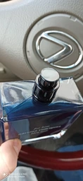 Туалетная вода для мужчин Narciso Rodriguez for Him Bleu Noir 50 мл (3423478805958)