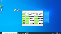 Накопитель SSD 2.5"" 1TB Western Digital (WDS100T2B0A) фото от покупателей 3