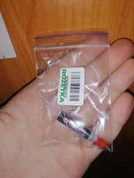 Термопаста ID-COOLING ID-TG05 1 г фото от покупателей 1