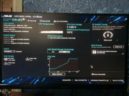 Материнская плата Asus Prime B360-Plus (s1151, Intel B360, PCI-Ex16)