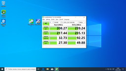 Накопитель SSD 2.5"" 1TB Western Digital (WDS100T2B0A) фото от покупателей 2