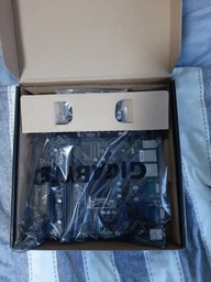 Материнская плата Gigabyte H310M S2P 2.0 (s1151, Intel H310, PCI-Ex16)