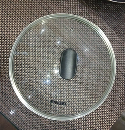 Кришка скляна Ringel Universal RG-9301-28 28 см фото від покупців 19