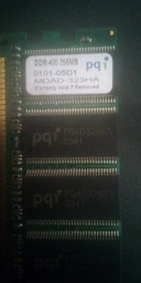 Оперативная память DDR2-800 2Gb PC2-6400 AVIS LD2F800/2 2048MB (770008489) фото от покупателей 19