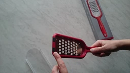 Терка Victorinox 7.6082.4 фото від покупців 3