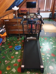 Беговая дорожка EnergyFIT 815D