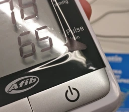 Тонометр автоматический на плечо Microlife BP A 200 Afib Original фото от покупателей 2