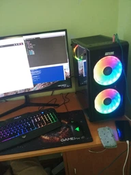 Компьютер ARTLINE Gaming X39 v33 (X39v33) фото от покупателей 18