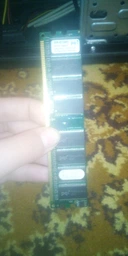 Оперативная память DDR2-800 2Gb PC2-6400 AVIS LD2F800/2 2048MB (770008489) фото от покупателей 18