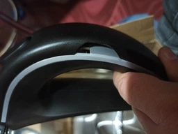 Електрочайник ROTEX RKT82-G фото від покупців 9