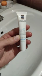 Дерматологическое средство La Roche Posay Гиалу Б5 для коррекции морщин и восстановления упругости кожи контура глаз 15 мл (3337875613668) фото от покупателей 4