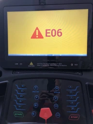 Бігова доріжка EnergyFit, код: 480S фото від покупців 4