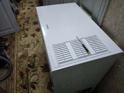 Морозильна скриня Gorenje FH211AW фото від покупців 3