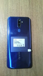 Мобильный телефон OPPO A9 2020 4/128GB Space Purple Официальная гарантия фото от покупателей 13