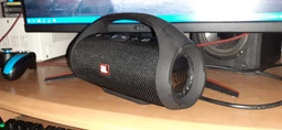 Колонка Boombox mini