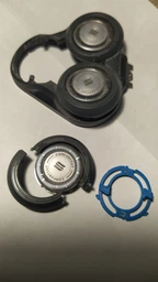 Електробритва PHILIPS Series 5000 S5250/06 фото від покупців 18