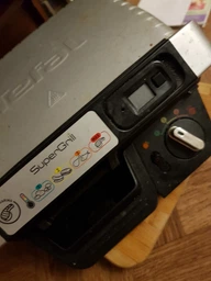 Гриль TEFAL SuperGrill GC451B12 фото от покупателей 10