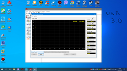 Адаптер Maiwo для подключения HDD 2.5"/3.5" SATA III SSD к USB 3.0 + контейнер защитный для HDD 3.5" (K10435) фото от покупателей 12