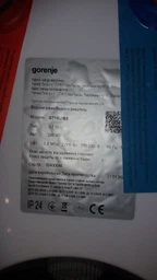 Водонагрівач (бойлер) електричний Gorenje Mini 15-U фото от покупателей 4