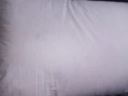 Подушка пухова MirSon Luxury Exclusive 152 середня 40x60 см (2200000017239) фото від покупців 3