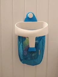 Контейнер для іграшок Munchkin Bath Toy Scoop (012399) (5019090123990) фото від покупців 4
