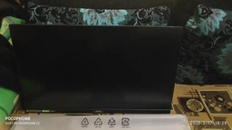 Монитор 27" Acer Nitro VG272UPbmiipx (UM.HV2EE.P01 / UM.HV2EE.P09) - G-Sync Compatible / 10-bit / 144Hz Fast LC 1ms фото от покупателей 8