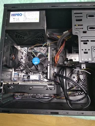 Корпус Xigmatek SS04 (EN40056)