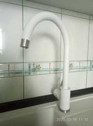 Змішувач GRANADO Elche LUX grafito (gz0109L) фото от покупателей 12
