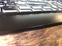 Клавиатура 2E KS110 Illuminated Black (2E-KS110UB) USB фото от покупателей 8