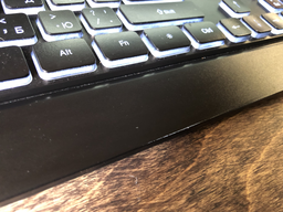 Клавиатура 2E KS110 Illuminated Black (2E-KS110UB) USB фото от покупателей 7