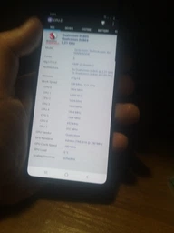 Мобильный телефон Samsung Galaxy A71 6/128GB Blue (SM-A715FZBUSEK) фото от покупателей 2