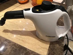 Пароочиститель Karcher SC 1 EasyFix Premium (1.516-375.0) фото от покупателей 4