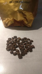 Кава в зернах Tutto Caffe Delicato 1 кг (4820217900094) фото від покупців 2