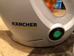 Пароочиститель Karcher SC 1 EasyFix Premium (1.516-375.0) фото от покупателей 1