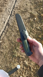 Нож Morakniv Robust MG (23050151) фото от покупателей 8