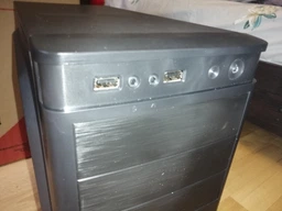 Корпус GameMax MT-508 NP фото от покупателей 7