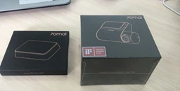 Видеорегистратор 70mai Smart Dash Cam Pro Global EN/RU (6971669782115)_БН_ фото от покупателей 6